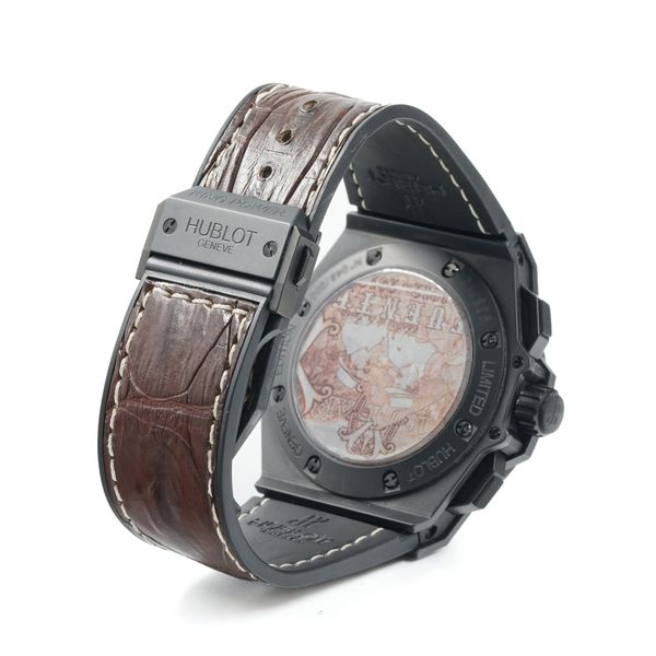 Hublot Big Bang 703.CI.3113.HR.OPX12